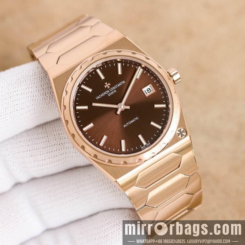 Vacheron Constantin 37mmX8mm 022135
