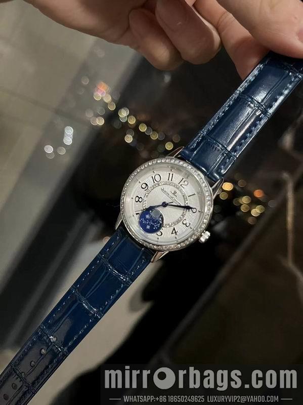 Jaeger LeCoultre 33mm 0416105