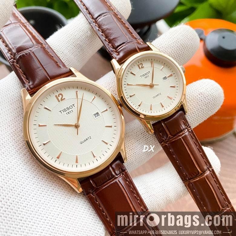 Tissot W30 M40mm 9nms91