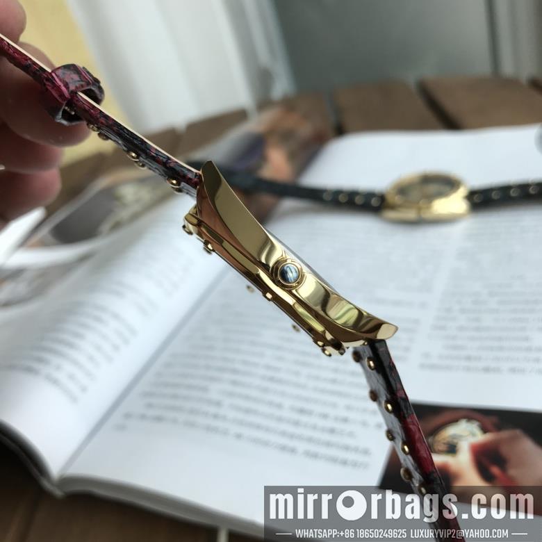 Versace woman watch 112039
