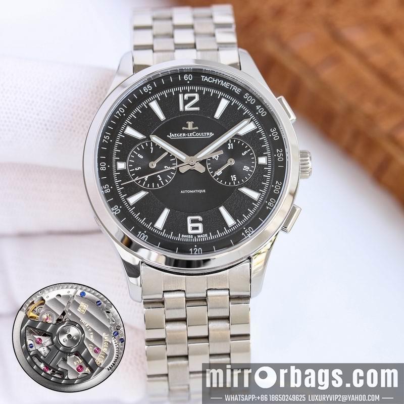 Jaeger Lecoultre 41X11.9mm 050455