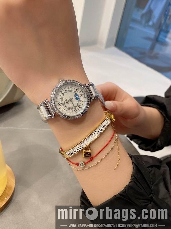 Omega watch M37