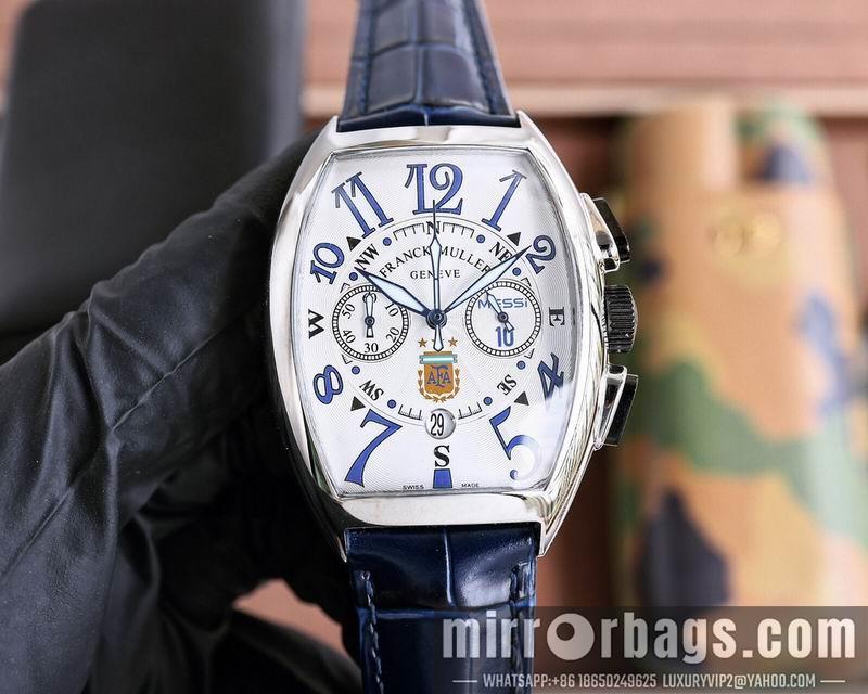 Franck Muller 40X52mm 092835