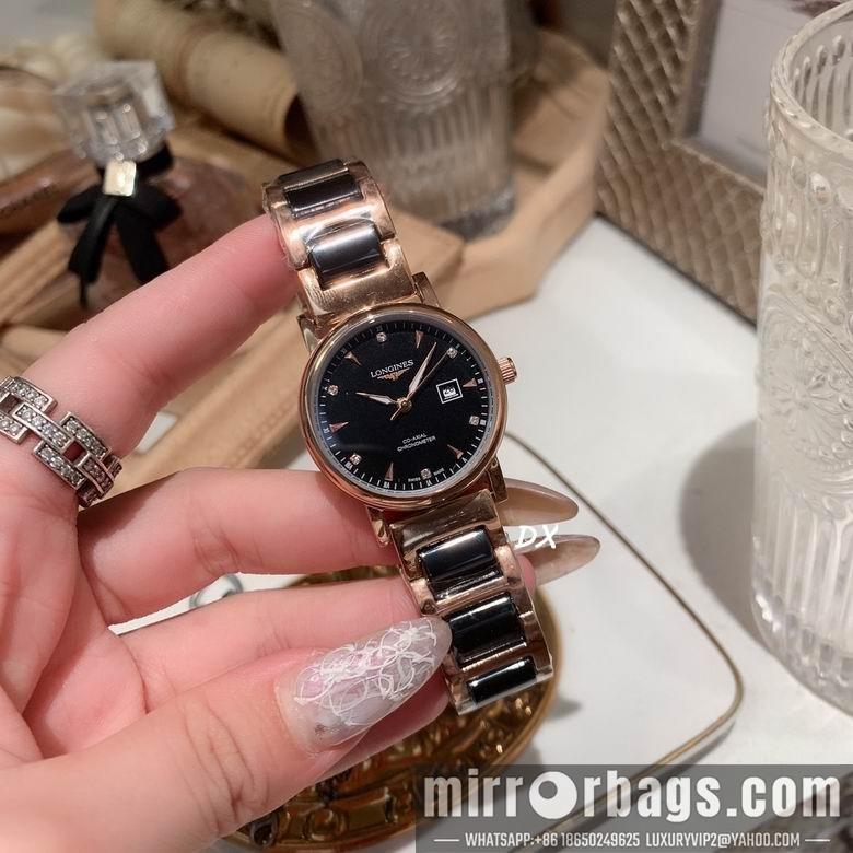 Longines 32x28x8mm 12nms51