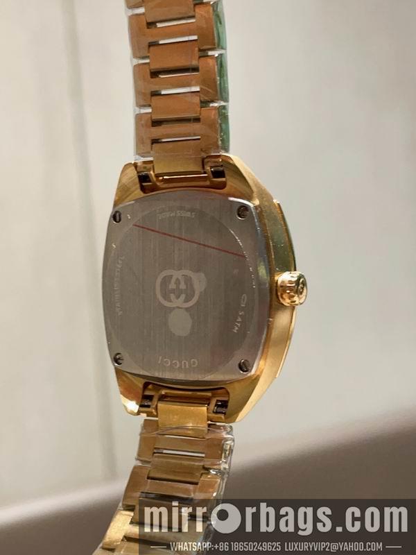 Gucci 29mm 031115