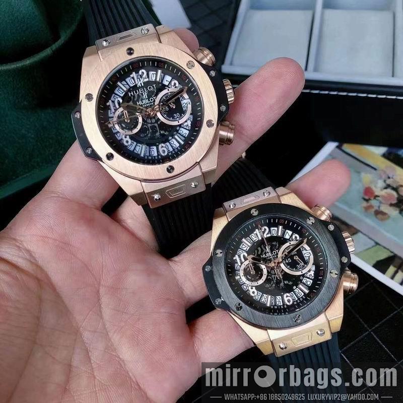 Hublot 43mm 031894