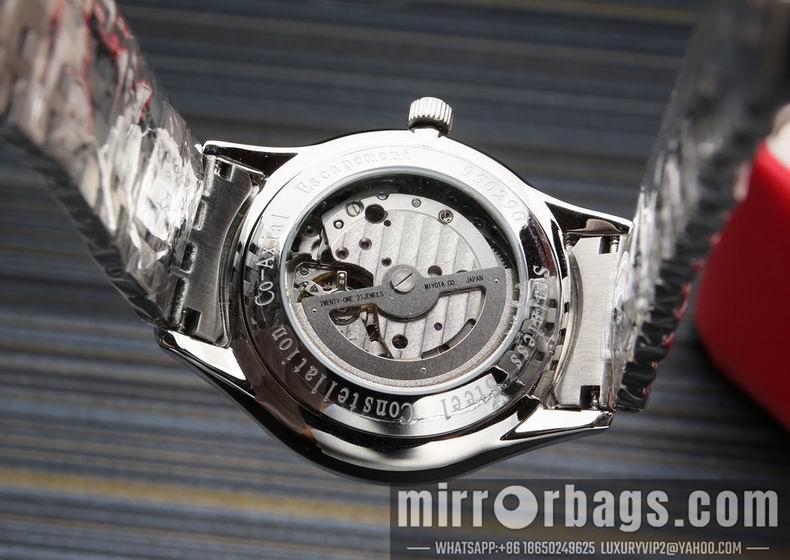 Jaeger Lecoultre watch M44
