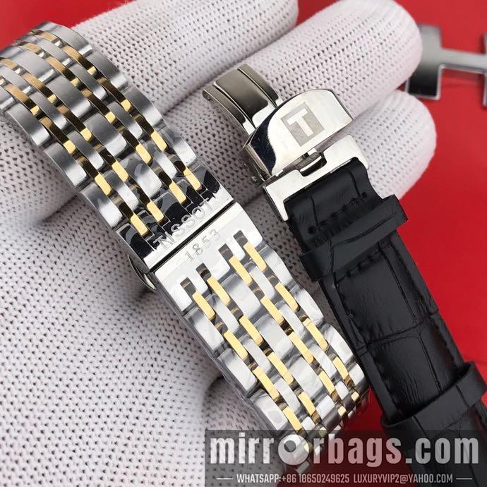 Tissot 40mm 091002