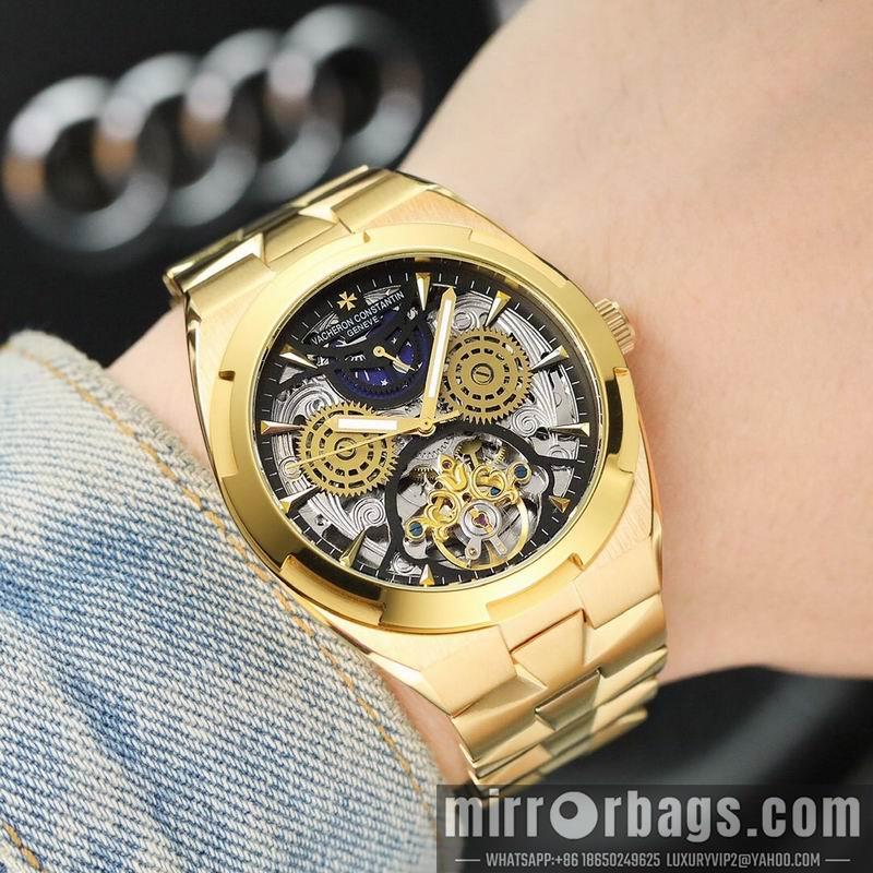 Vacheron Constantin 43X12mm 030215