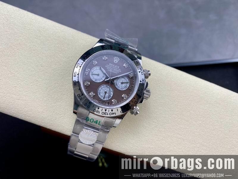 Rolex 40mm 093014