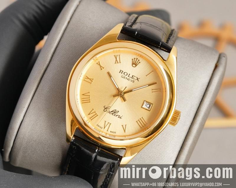 Rolex 40mm 0506168