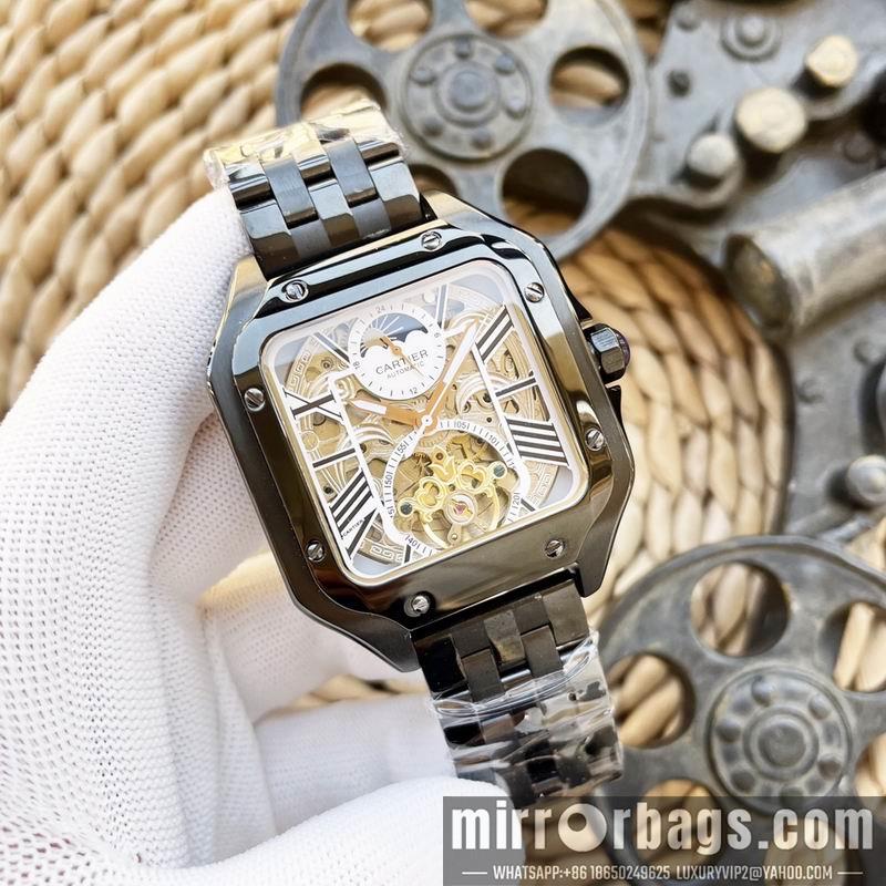 Cartier 45X13mm 030213