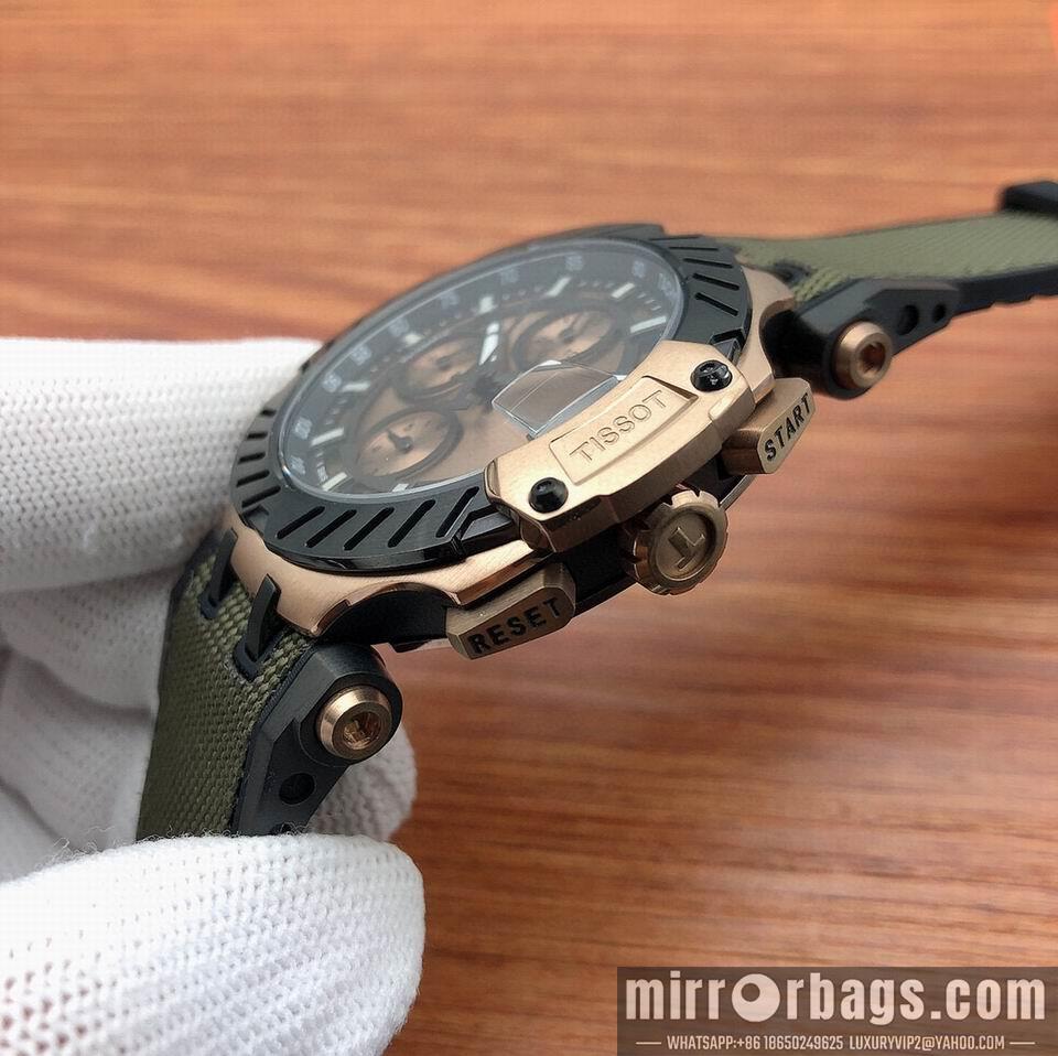 Tissot watch mb 111801