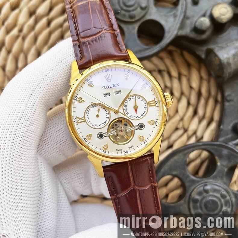 Patek Philippe men 43X12mm 122572
