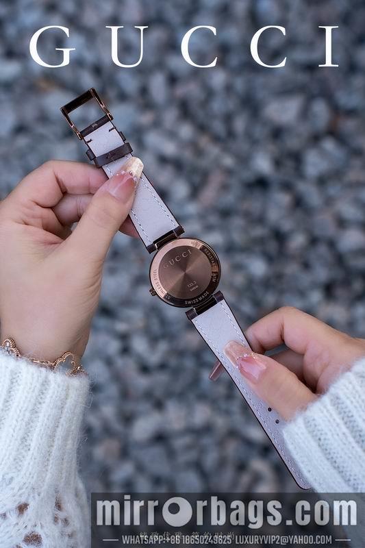 Gucci 37mm 022256