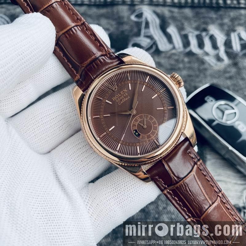 Rolex 39X11.5mm 121739