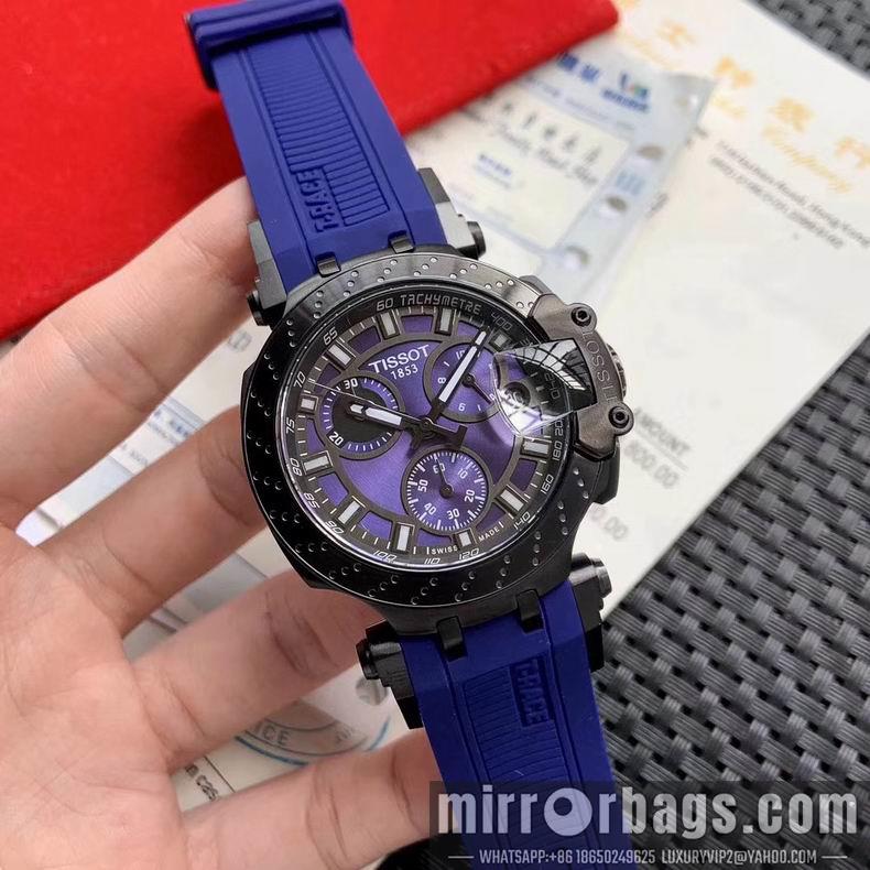 Tissot 42X10mm 092608