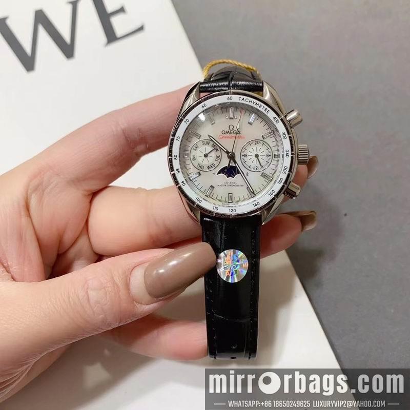 Omega 37mm 031126