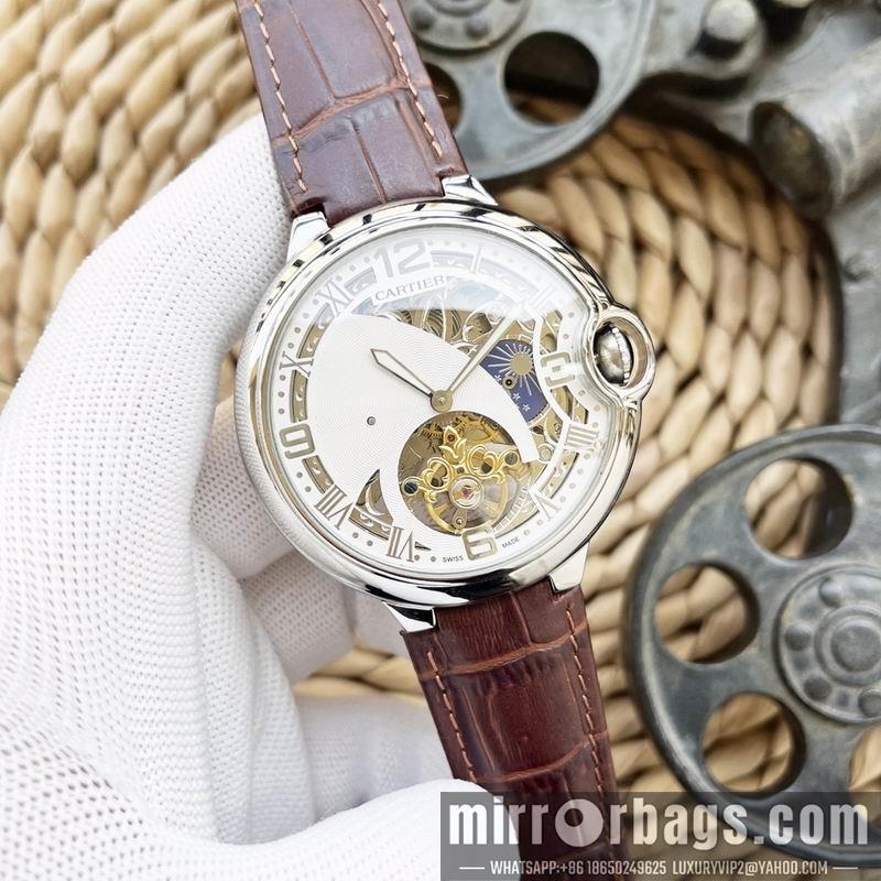 Cartier 47X15mm 041465