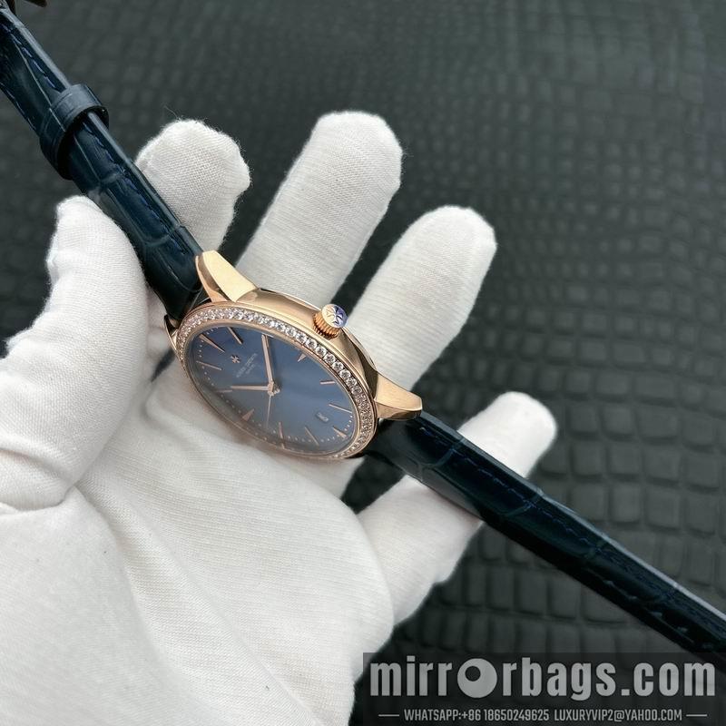 Vacheron Constantin 40mm 0427108