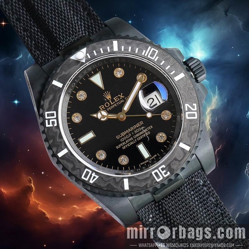 Rolex watch 090983