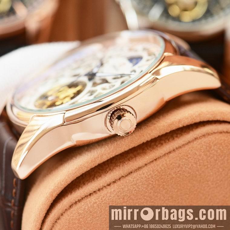 Omega men 42mm M33