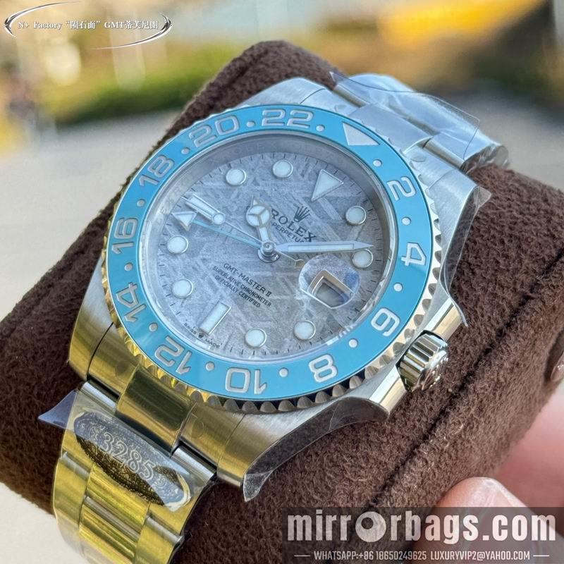 Rolex watch 123102