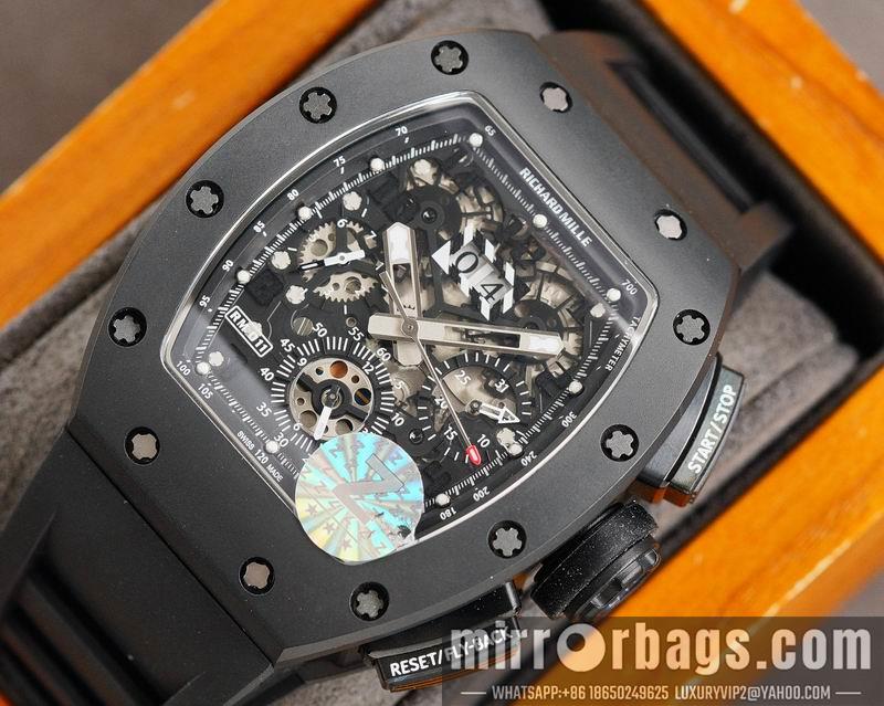 Richard Mille 40X50X16mm 083135