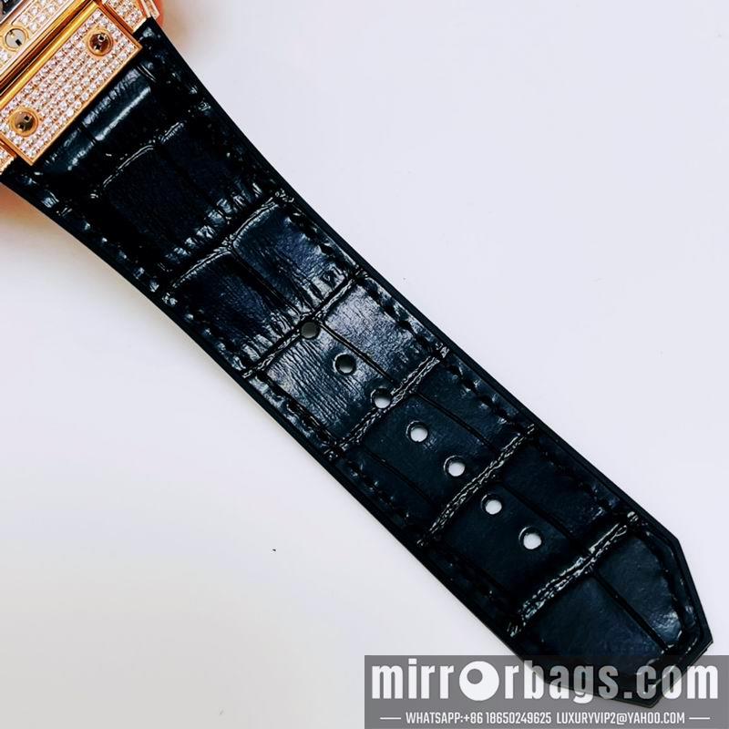 Hublot 40.6X42.8X15.9mm 082743