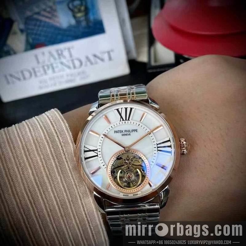 Patek Philippe 43mm 031979