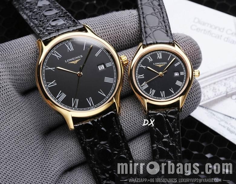Longines M39 W28mm 12nms55