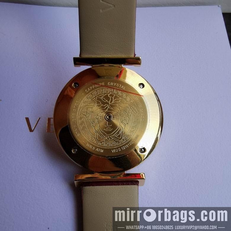 Versace 36mm 2nms41