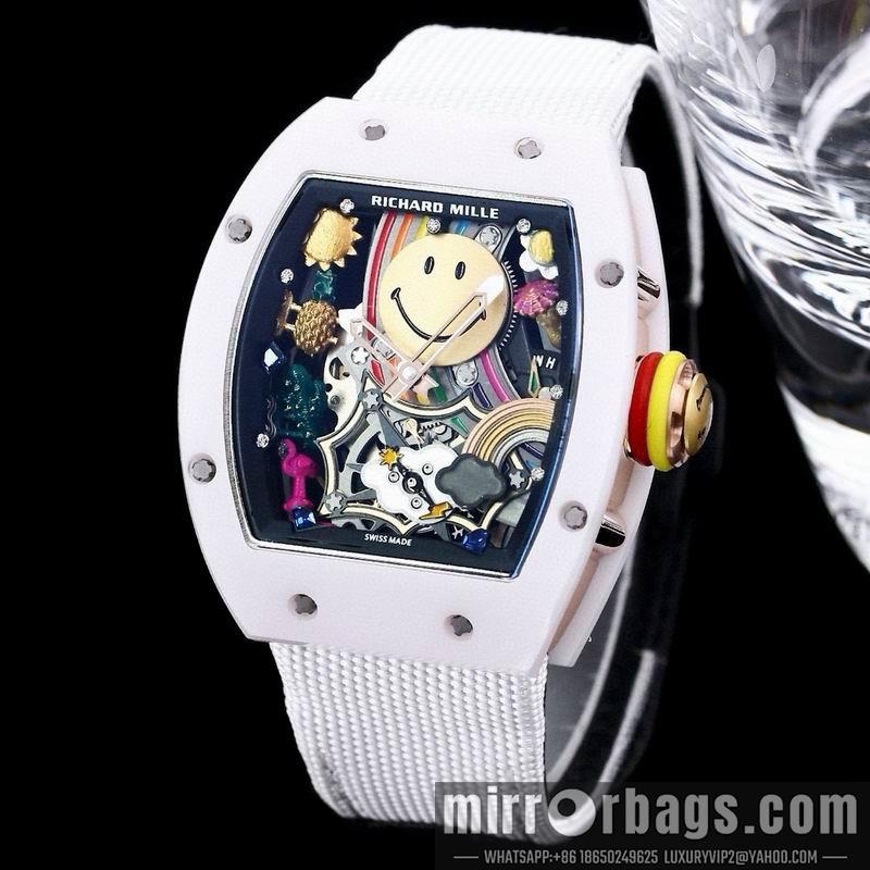 Richard Mille watch 082922