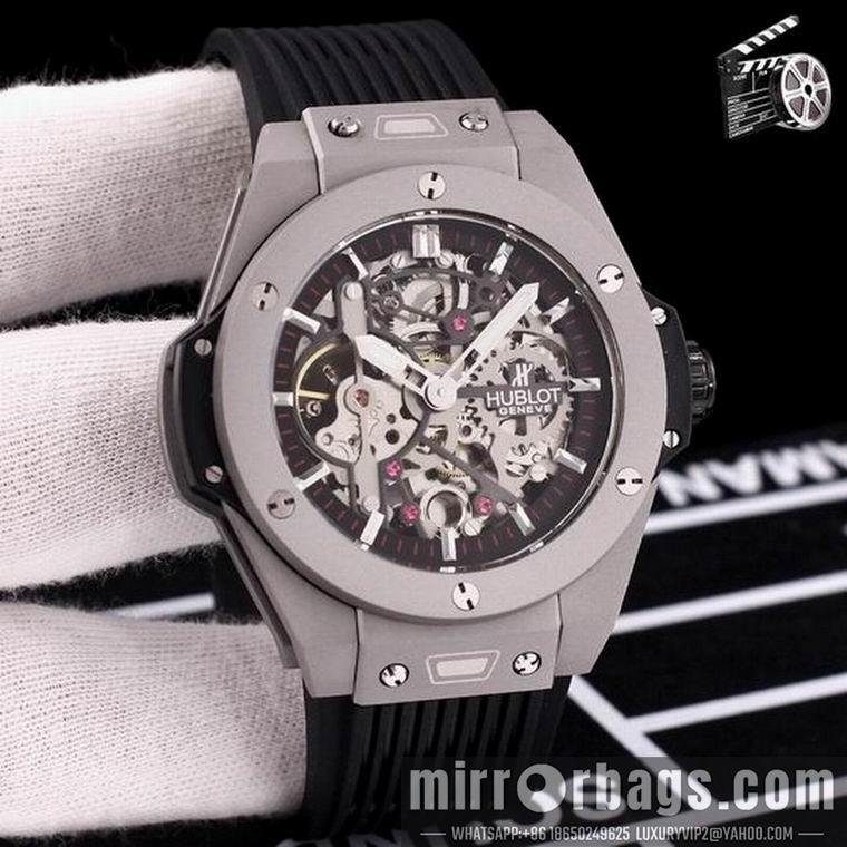 Hublot watch 110211