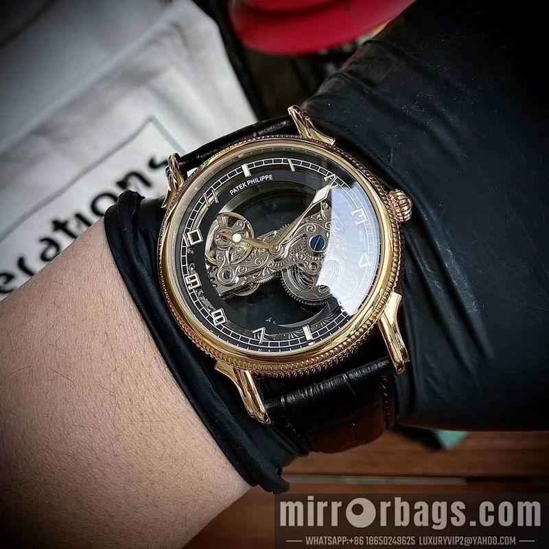 Patek Philippe 43X13mm 050327