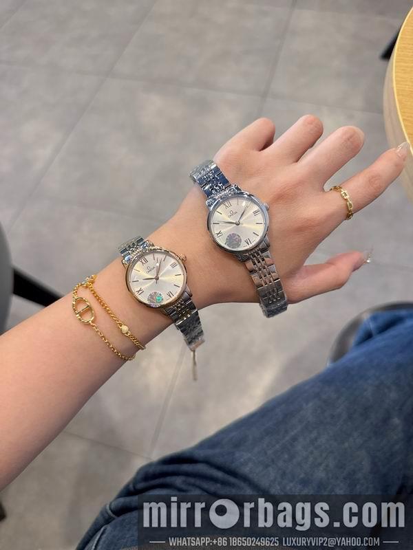 Omega 34mm 042715
