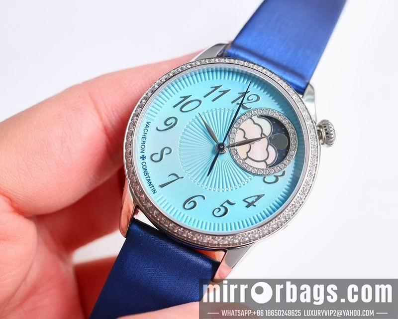 Vacheron Constantin 37mm 041325