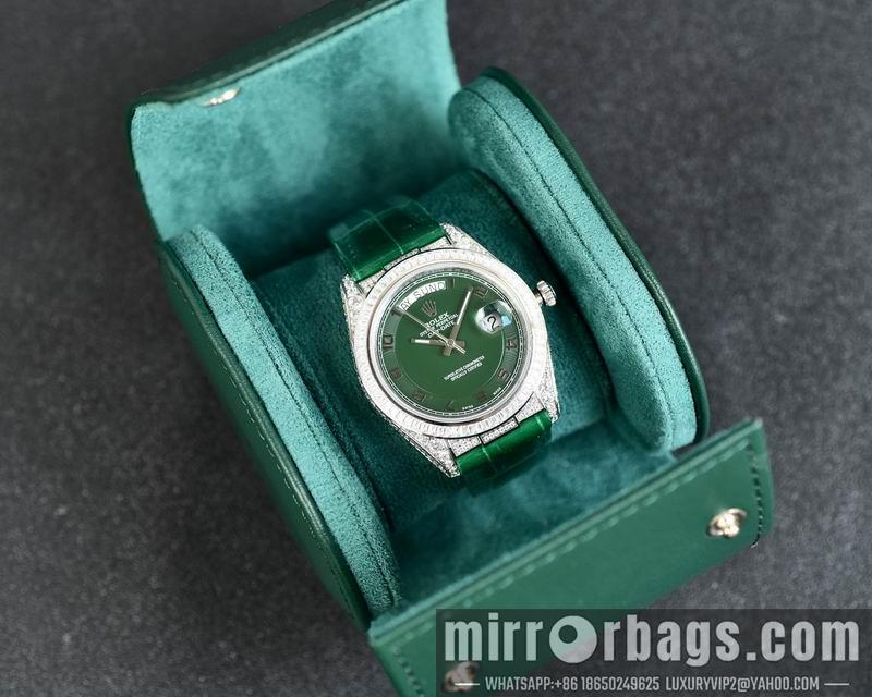 Rolex 40mm 032312