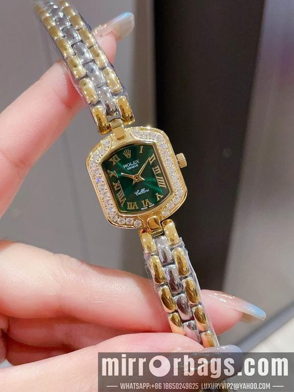 Rolex 21mm 110102