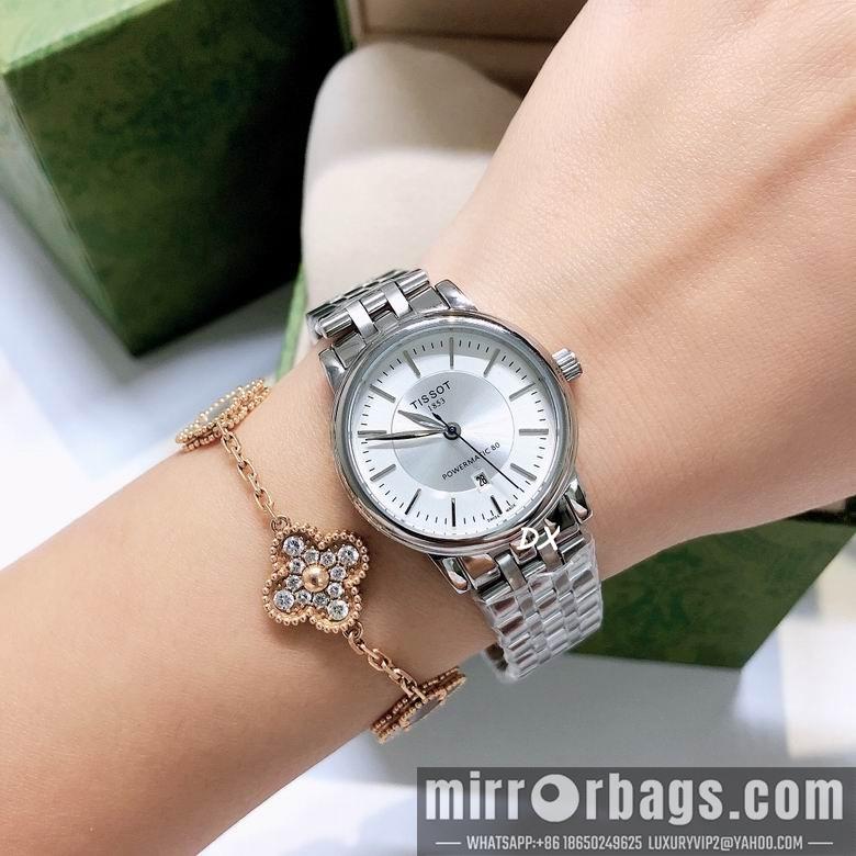 Tissot W30 M40mm 2nms73