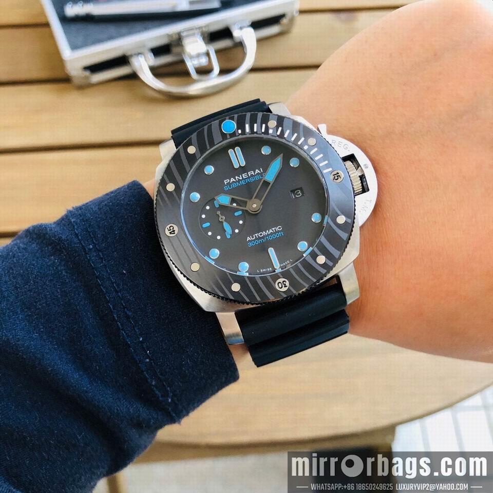 Panerai watch mb110605