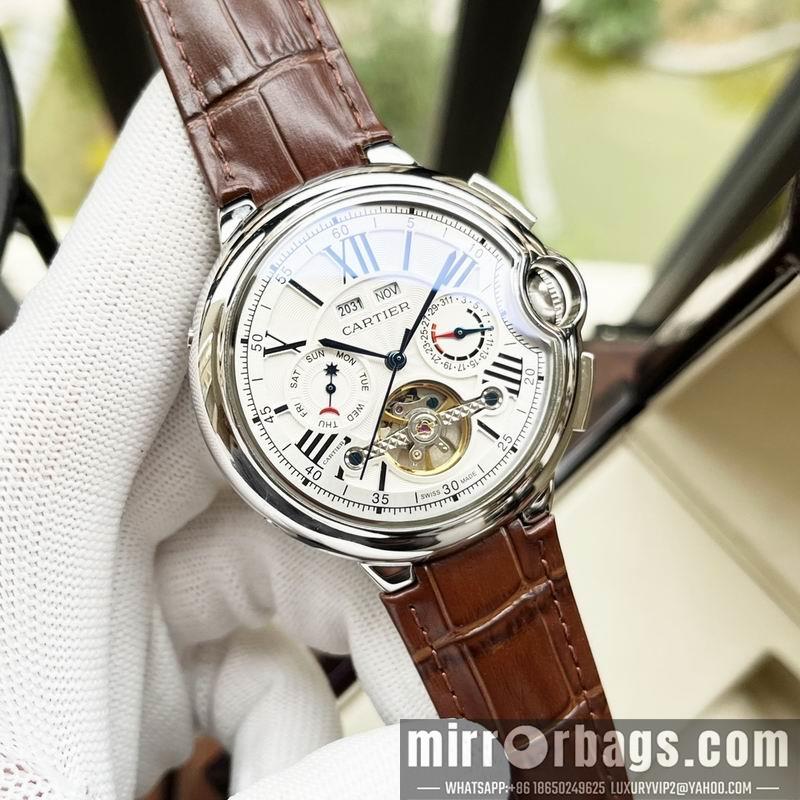 Cartier 44mm 1031105
