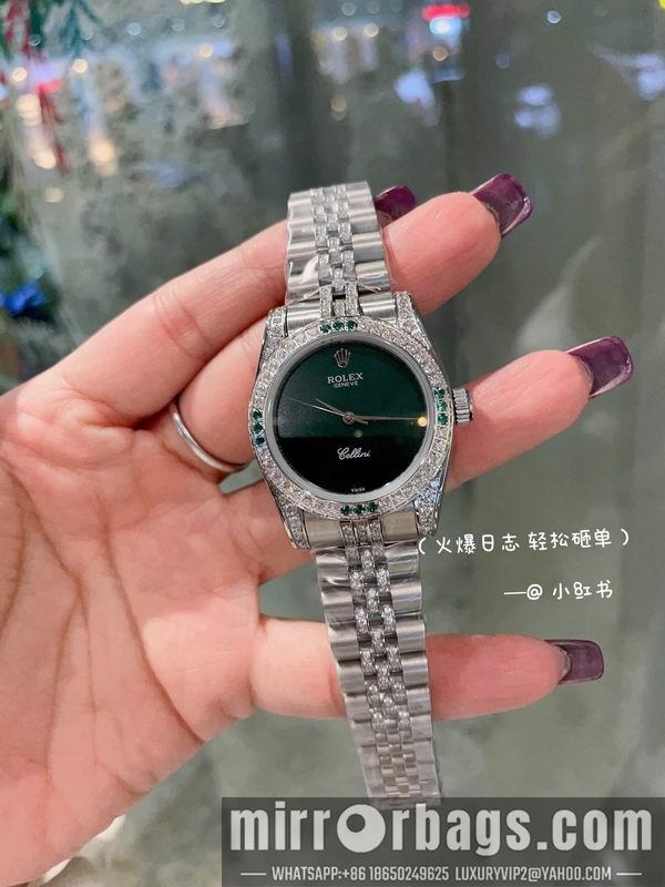 Rolex 31mm 0830152