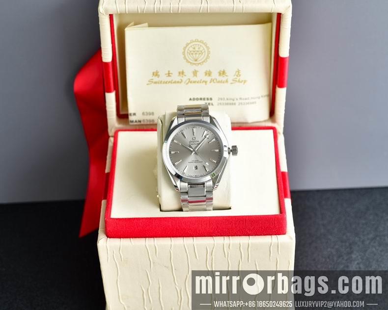 Omega 41.5mm 092626