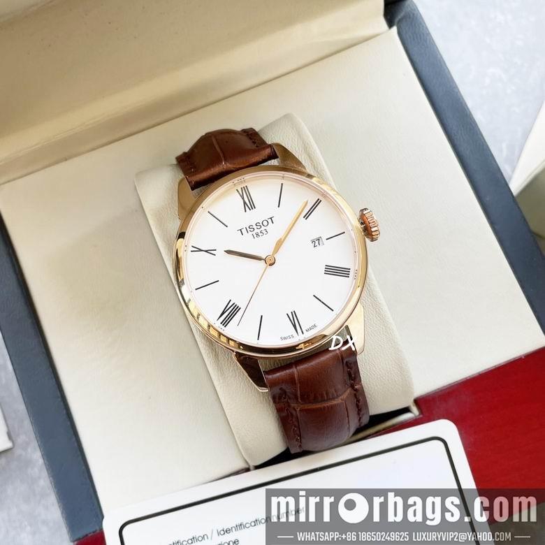 Tissot 40x13mm 12nms97