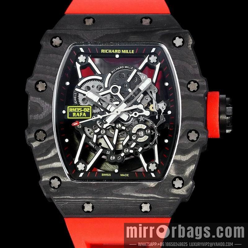 Richard Mille watch 102403