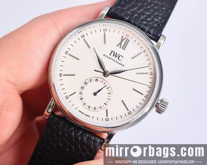 IWC 39mm 082993