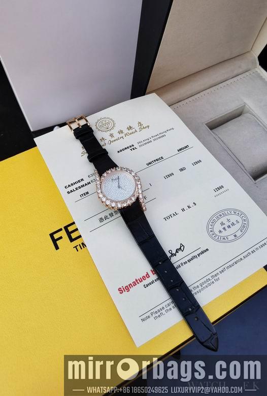 Piaget women 32mm M11
