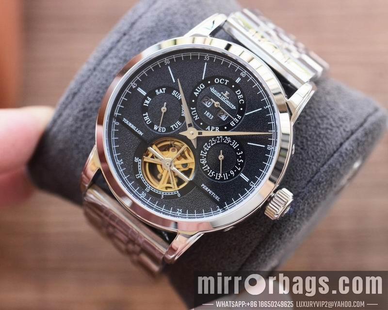 Jaeger LeCoultre watch 041345