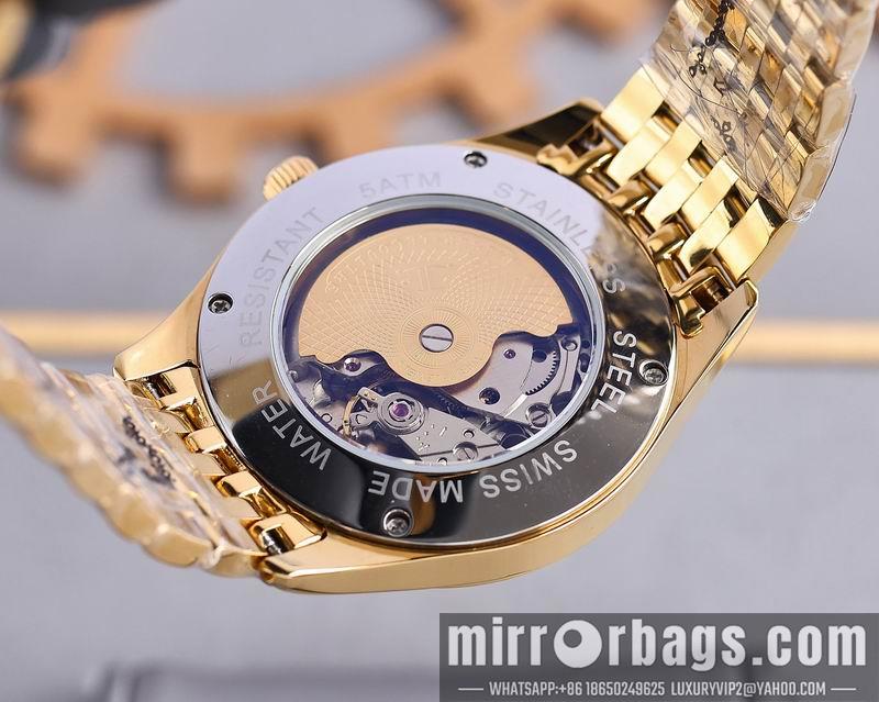 Jaeger Lecoultre 42mm 032014